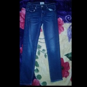 Hudson jeans